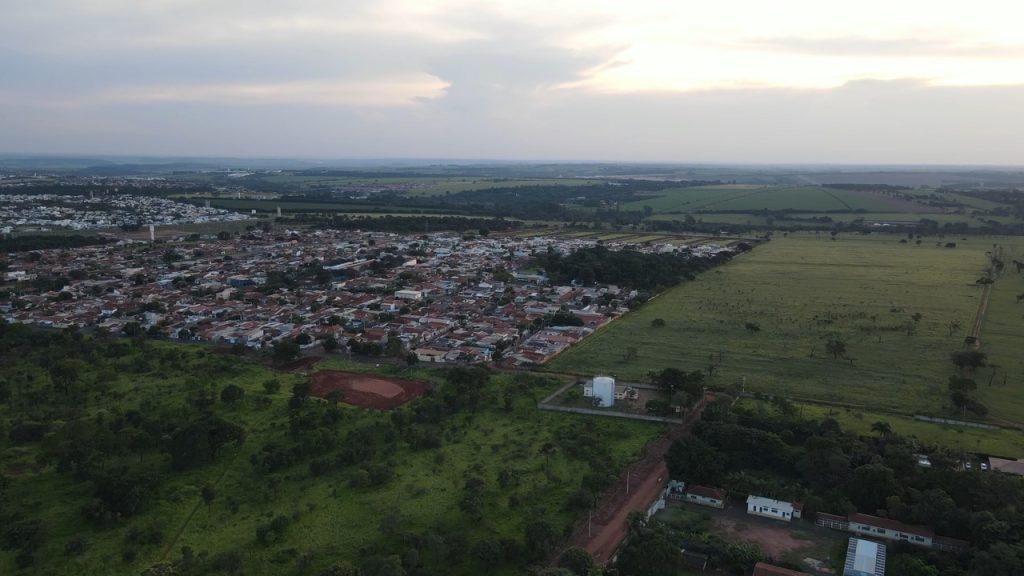 Essa cidade do interior é uma das mais procuradas por quem quer viver com qualidade