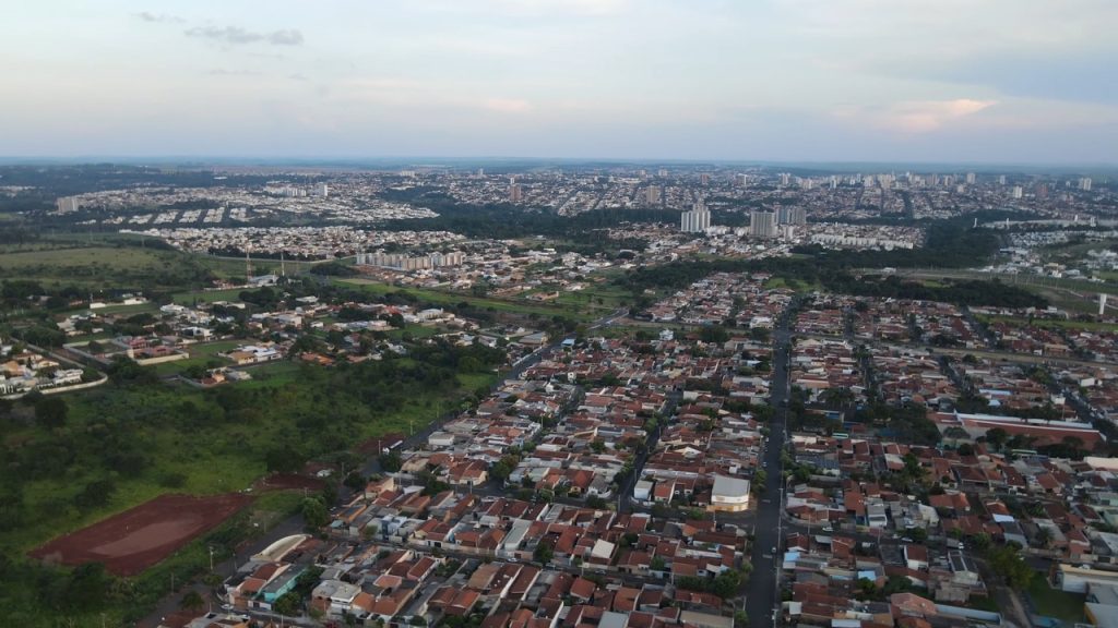 Essa cidade do interior é uma das mais procuradas por quem quer viver com qualidade