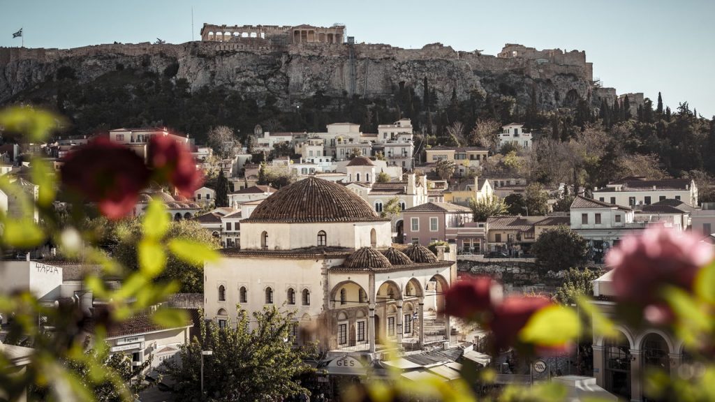 A capital que está conquistando turistas com uma proposta única