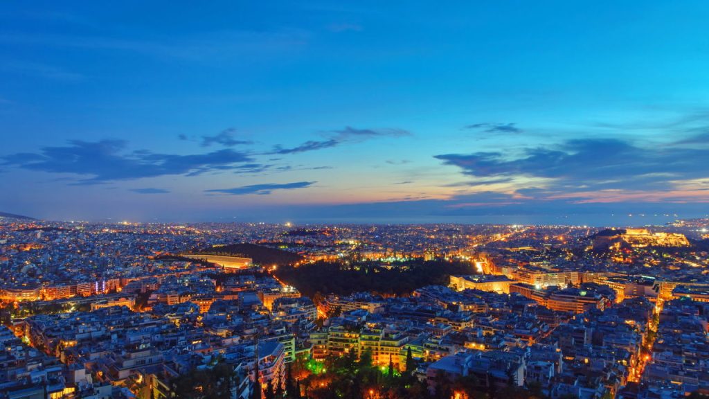 A capital que está conquistando turistas com uma proposta única