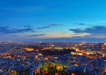 A capital que está conquistando turistas com uma proposta única