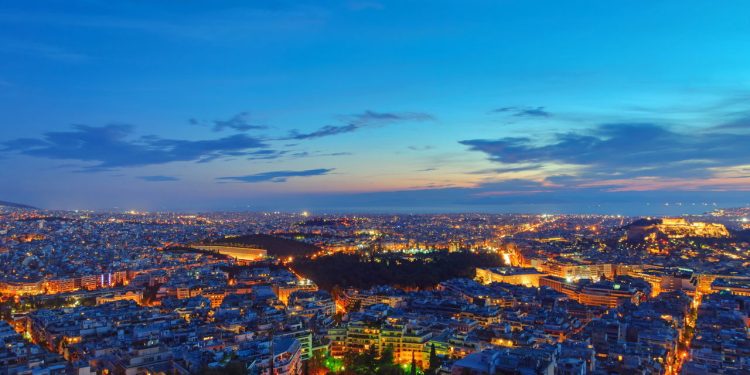 A capital que está conquistando turistas com uma proposta única