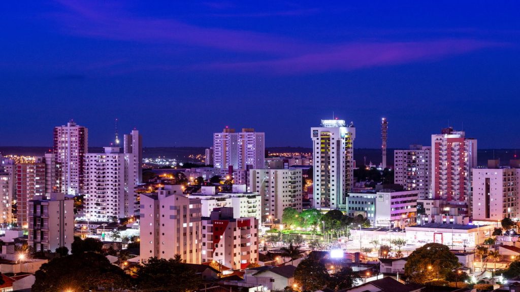 Essa cidade do interior paulista está surpreendendo quem busca qualidade de vida