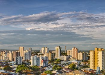 Essa cidade do interior paulista virou referência em modernidade e tranquilidade