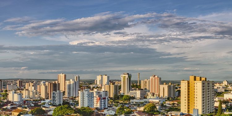 Essa cidade do interior paulista virou referência em modernidade e tranquilidade