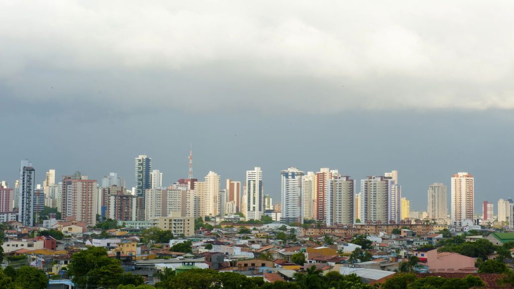 Um dos lugares mais únicos do Brasil para viver com a natureza ao redor