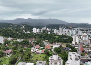 Essa cidade catarinense une charme europeu e qualidade de vida