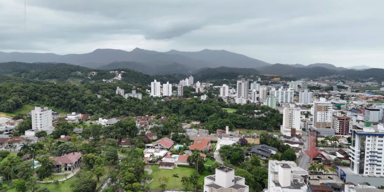 Essa cidade catarinense une charme europeu e qualidade de vida