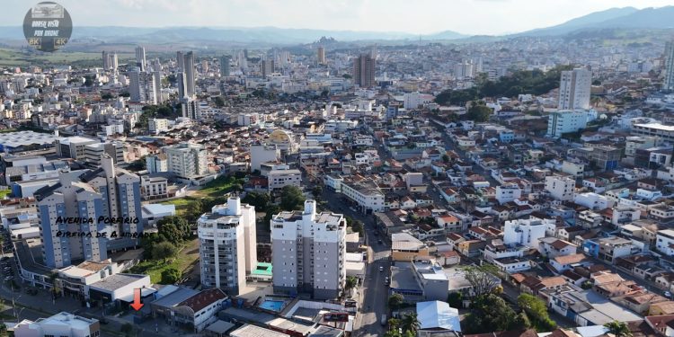 A cidade mais promissora do sul de Minas para viver com qualidade