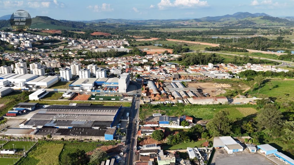 A cidade mais promissora do sul de Minas para viver com qualidade