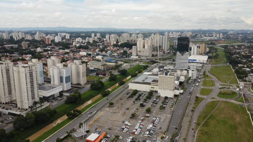 Essa cidade paulista está virando o sonho de quem quer mudar de vida