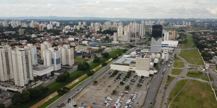 Essa cidade paulista está virando o sonho de quem quer mudar de vida