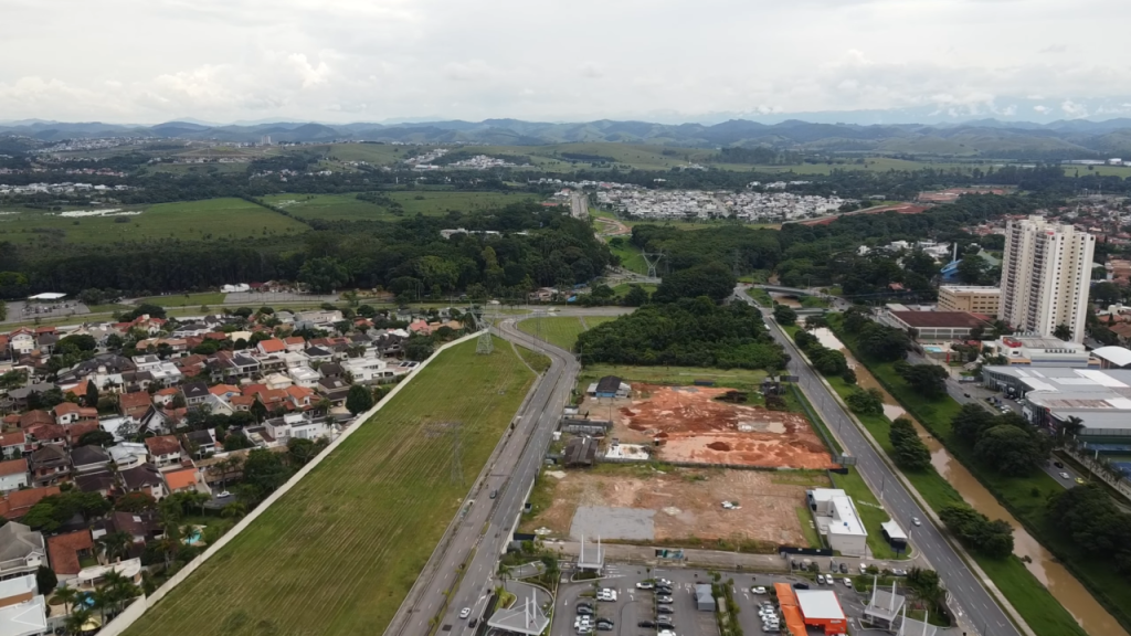 Essa cidade paulista está virando o sonho de quem quer mudar de vida