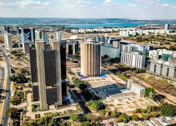 Essa cidade planejada surpreende brasileiros pela beleza e estrutura