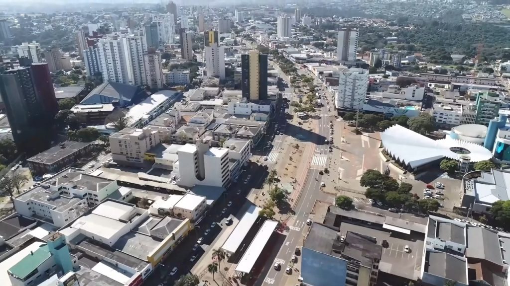 Essa cidade paranaense se destaca por agronegócio, educação e qualidade de vida