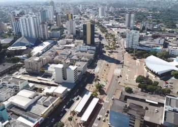 Essa cidade paranaense se destaca por agronegócio, educação e qualidade de vida
