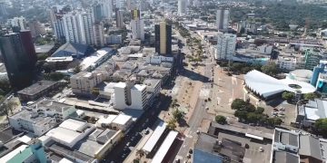Essa cidade paranaense se destaca por agronegócio, educação e qualidade de vida
