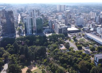 Você precisa conhecer a cidade italiana que fica no interior Brasil