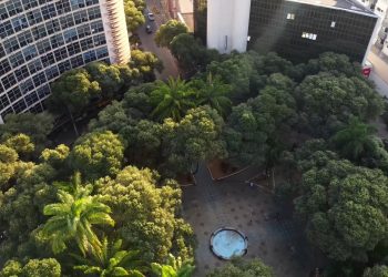 Governador Valadares, Minas Gerais // Créditos: YouTube.com/@CanalGVT