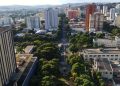 Essa cidade no interior de Minas Gerais impressiona com boa economia e belezas naturais