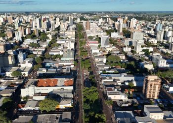 Essa cidade paranaense se destaca por agronegócio, educação e qualidade de vida