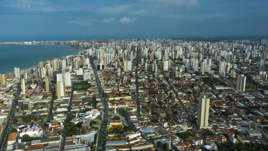 Ceará tem um dos menores custos de vida do Brasil em 2025