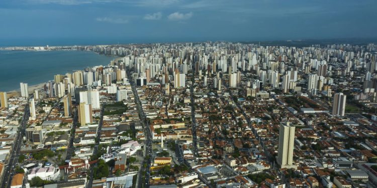 Ceará tem um dos menores custos de vida do Brasil em 2025