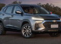 O SUV da Chevrolet que promete agitar o mercado com visual renovado