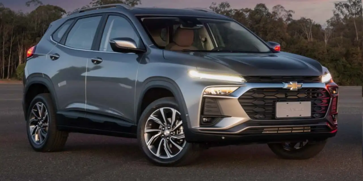 O SUV da Chevrolet que promete agitar o mercado com visual renovado