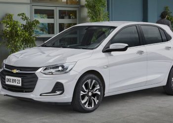 Os 5 carros com melhor custo-benefício em 2025 no Brasil