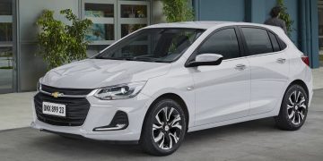 Os 5 carros com melhor custo-benefício em 2025 no Brasil