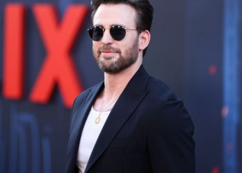 O que Chris Evans fez após o Capitão América vai te impressionar!