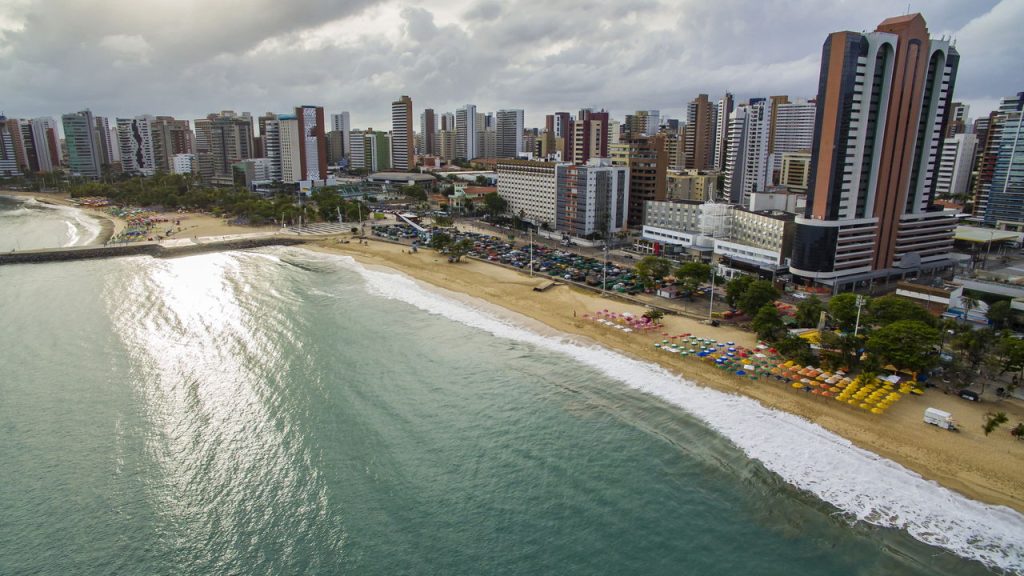 Ceará tem um dos menores custos de vida do Brasil em 2025