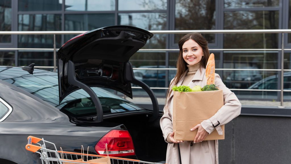 Brasileiros estão mudando a forma de fazer compras e os resultados surpreendem