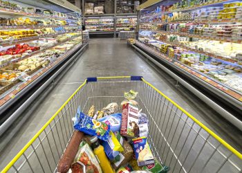 Lista de compras reutilizável que ajuda você a economizar e evitar desperdício