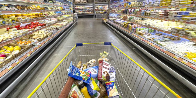 Lista de compras reutilizável que ajuda você a economizar e evitar desperdício