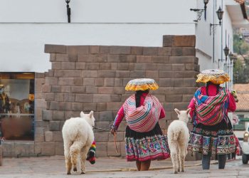 Conheça a cidade mais fascinante para viver nos Andes