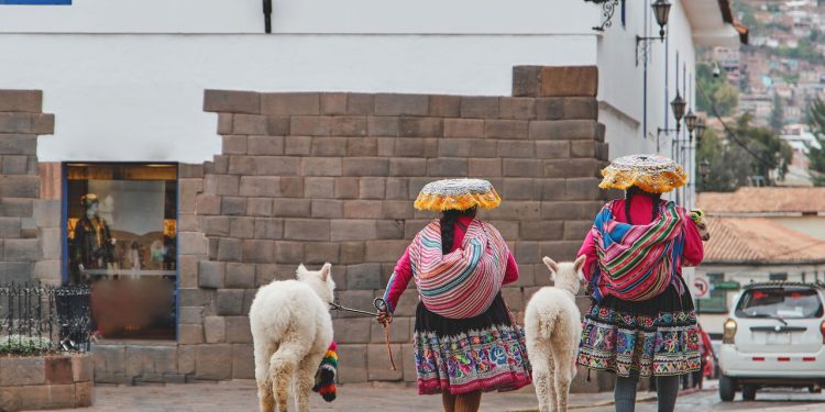 Conheça a cidade mais fascinante para viver nos Andes