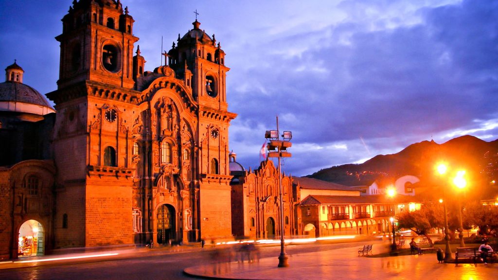 Conheça a cidade mais fascinante para viver nos Andes