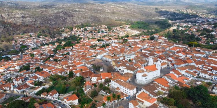 Uma cidade histórica de Minas Gerais surpreende por charme e modernidade