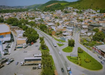 Volta Redonda, uma das melhores cidades para se viver no Rio de Janeiro // Créditos: YouTube.com/@LeandroGomesDj