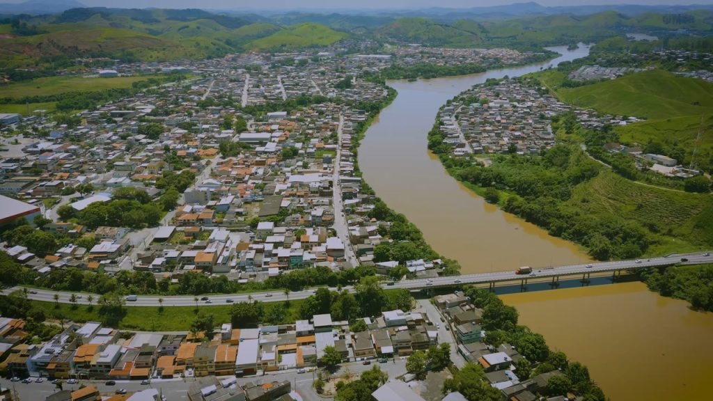Essa cidade no sul do Rio de Janeiro está atraindo quem busca oportunidade