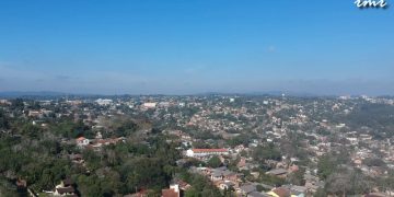Essa cidade gaúcha ao lado de Porto Alegre guarda história e natureza surpreendentes