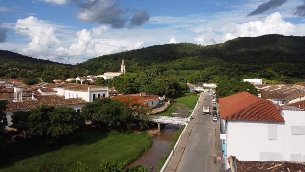 O destino mais charmoso de Goiás está entre os melhores para morar