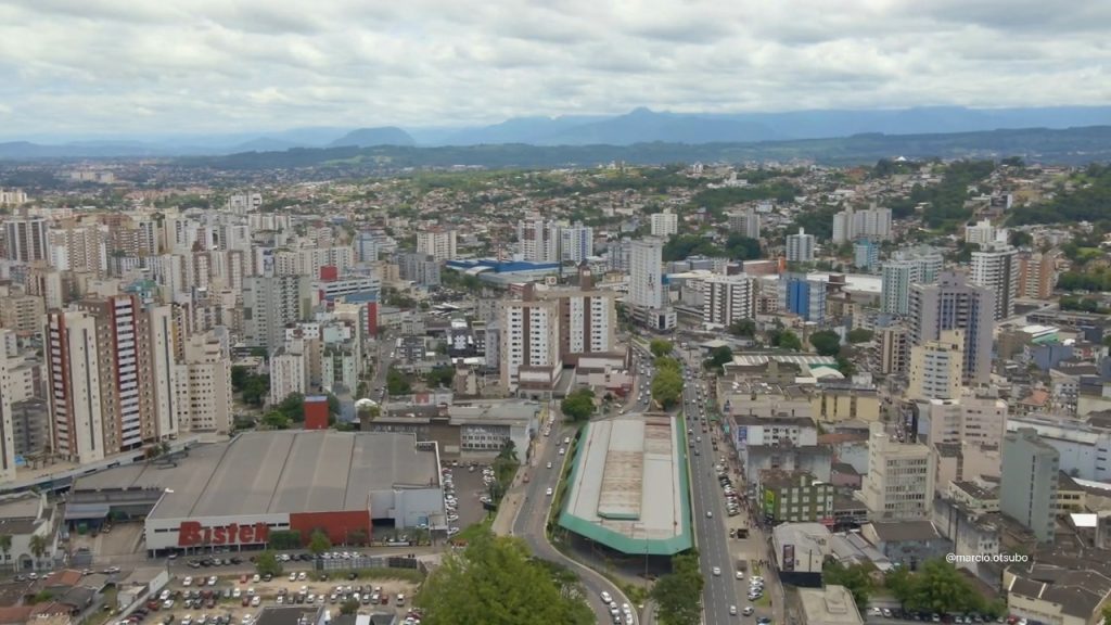 Brasileiros estão se mudando para essa cidade com tradição italiana