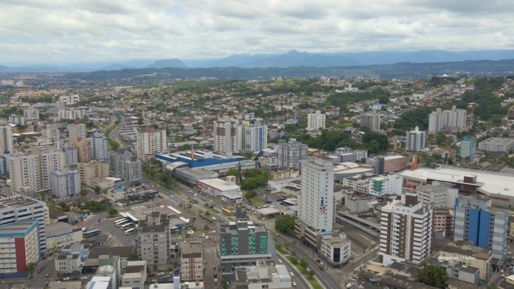 Brasileiros estão se mudando para essa cidade com tradição italiana
