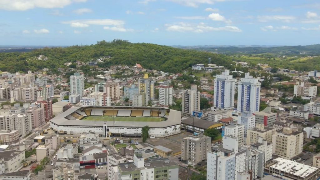 Brasileiros estão se mudando para essa cidade com tradição italiana