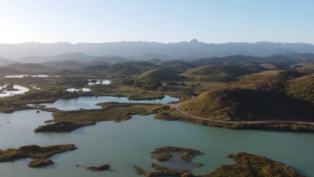 A cidade do Rio de Janeiro que mais cresce com força na indústria