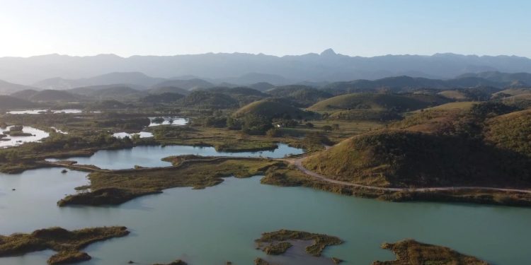 A cidade do Rio de Janeiro que mais cresce com força na indústria