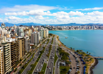 As seis cidades mais badaladas para se aposentar e ter uma vida tranquila